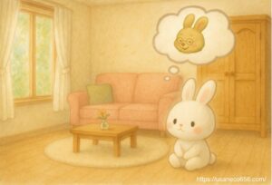 よしのおばあちゃんが「風の氣」についてやさしく話している、回想のようなシーン。